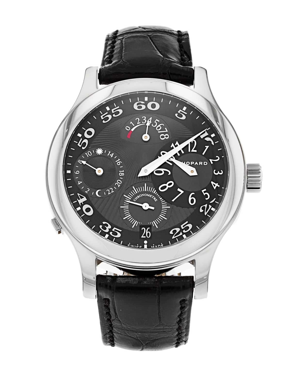 Chopard LUC 168449-3003